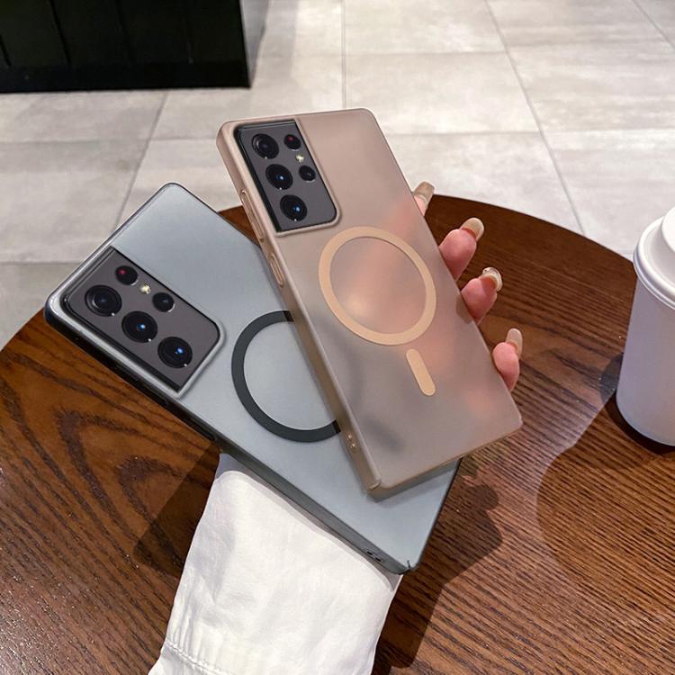 Ice Fog MagSafe PC Phone Case