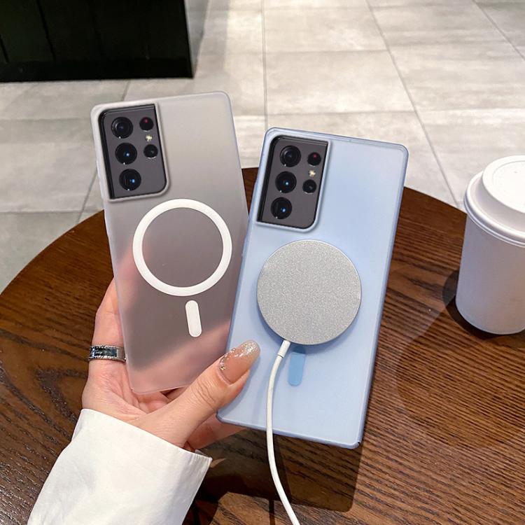 Ice Fog MagSafe PC Phone Case