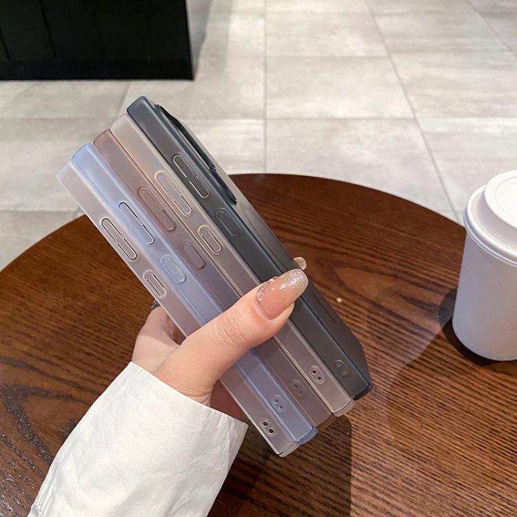 Ice Fog MagSafe PC Phone Case