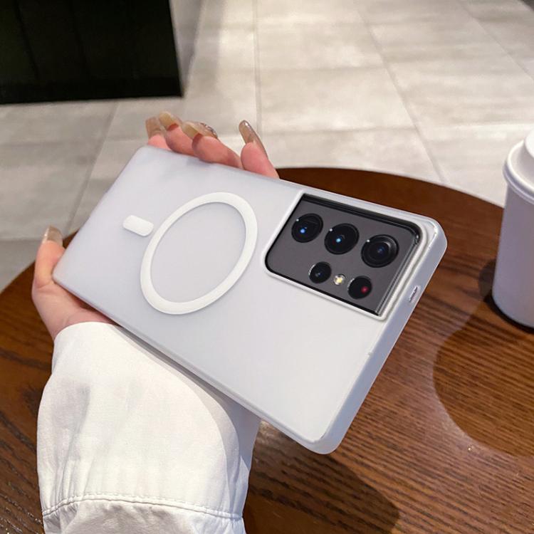 Ice Fog MagSafe PC Phone Case