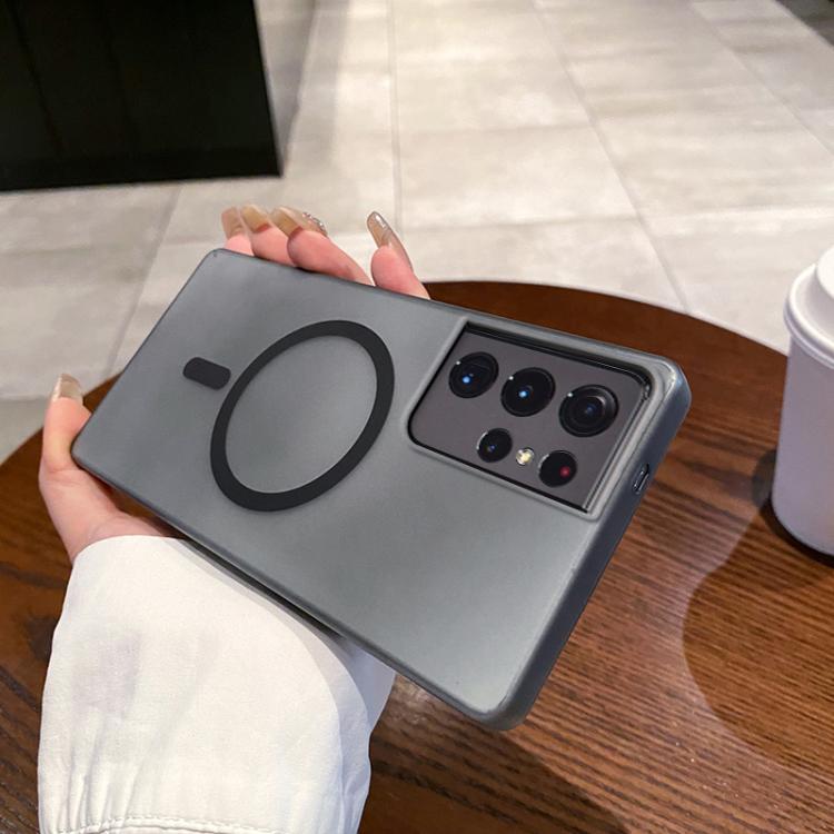 Ice Fog MagSafe PC Phone Case