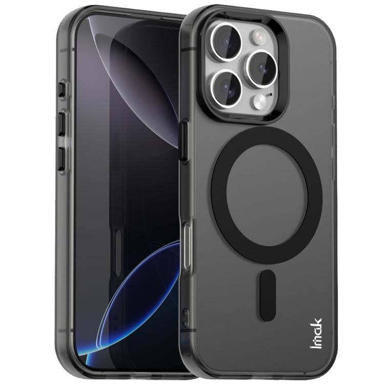 IMAK Candy Series Shockproof MagSafe Phone Case