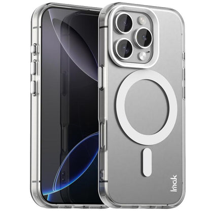 IMAK Candy Series Shockproof MagSafe Phone Case