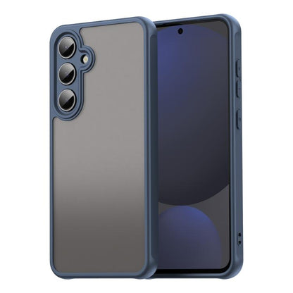 Fan Dun Series TPU Hybrid PC Frosted Phone Case