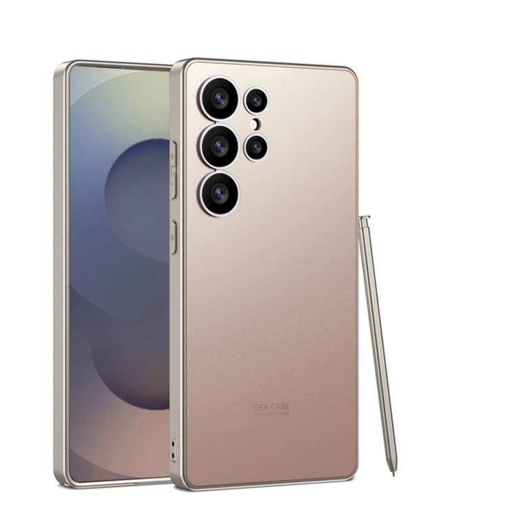 GKK AG Craft Skin Feel Full Coverage Phone Case without Pen