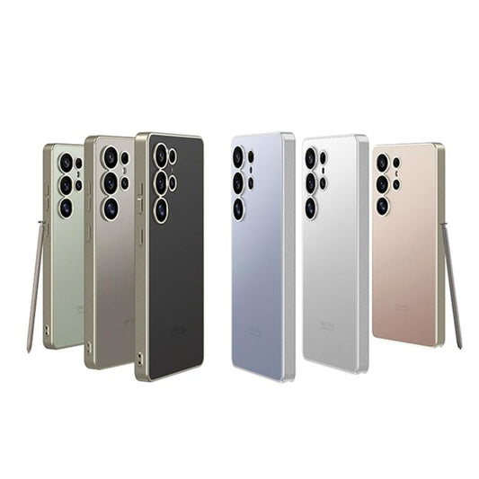 GKK AG Craft Skin Feel Full Coverage Phone Case without Pen