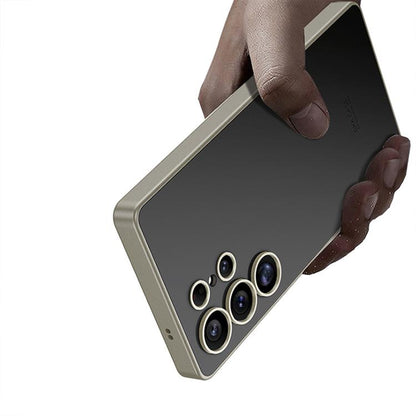 GKK AG Craft Skin Feel Full Coverage Phone Case without Pen