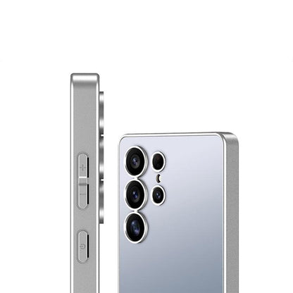 GKK AG Craft Skin Feel Full Coverage Phone Case without Pen