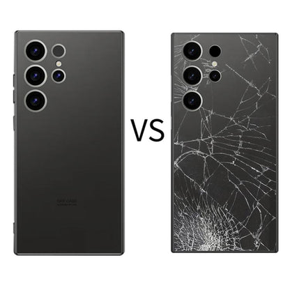 GKK AG Craft Skin Feel Full Coverage Phone Case without Pen