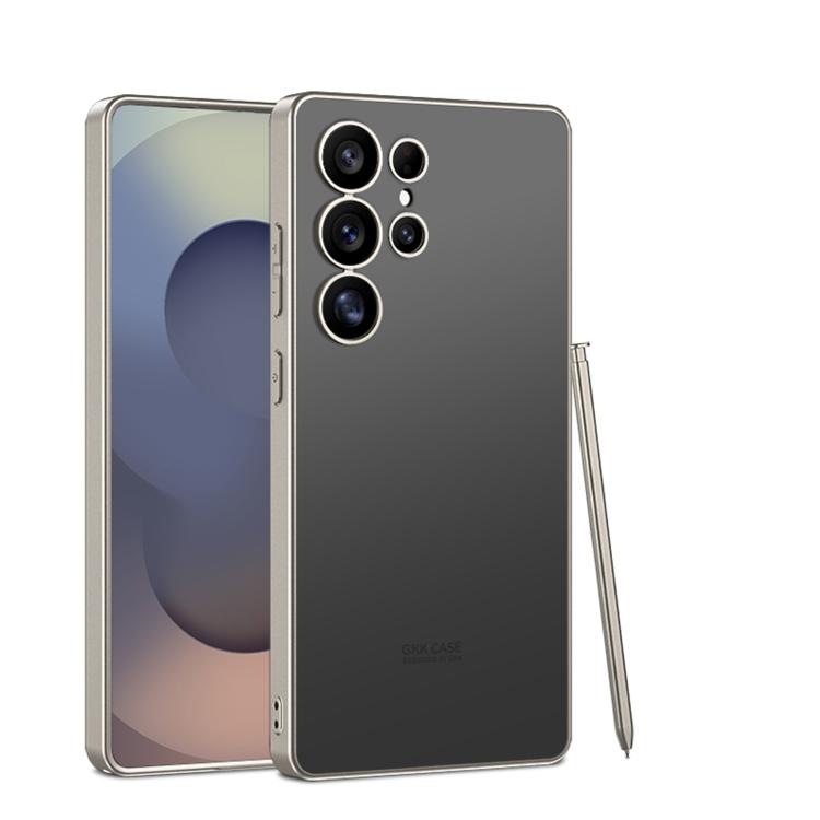 GKK AG Craft Skin Feel Full Coverage Phone Case without Pen