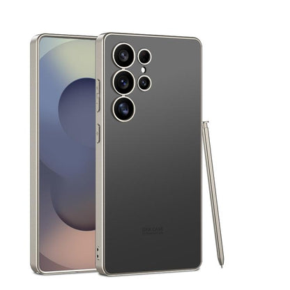 GKK AG Craft Skin Feel Full Coverage Phone Case without Pen