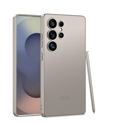 GKK AG Craft Skin Feel Full Coverage Phone Case without Pen