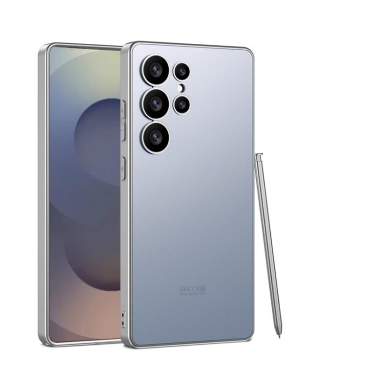 GKK AG Craft Skin Feel Full Coverage Phone Case without Pen