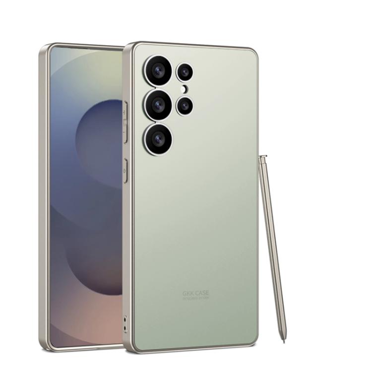 GKK AG Craft Skin Feel Full Coverage Phone Case without Pen