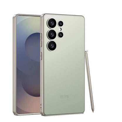 GKK AG Craft Skin Feel Full Coverage Phone Case without Pen