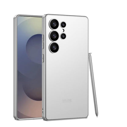 GKK AG Craft Skin Feel Full Coverage Phone Case without Pen