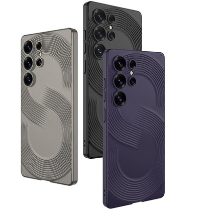 GKK Big S Ultra-thin Phone Case, Without Pen