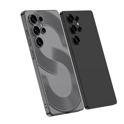 GKK Big S Ultra-thin Phone Case, Without Pen