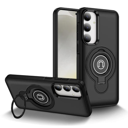 Ring Holder Magnetic Phone Case