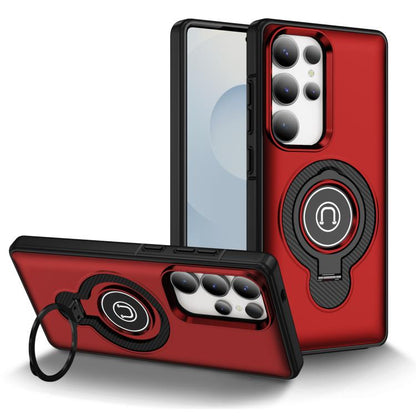 Ring Holder Magnetic Phone Case