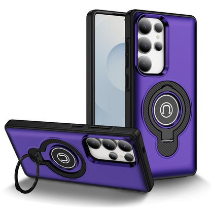 Ring Holder Magnetic Phone Case