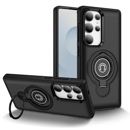 Ring Holder Magnetic Phone Case