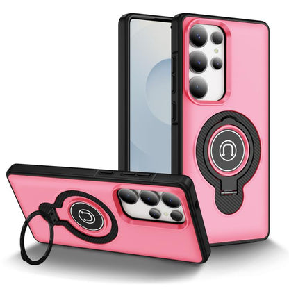 Ring Holder Magnetic Phone Case
