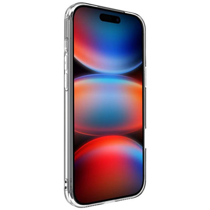 imak UX-5 Series Super Slim Transparent Shockproof TPU Protective Case