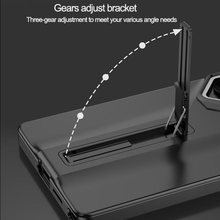 GKK Supercar All Inclusive Shockproof Phone Case