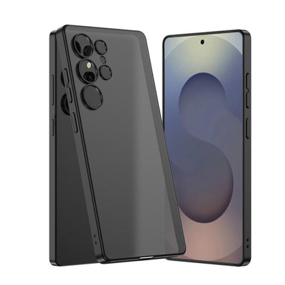 GKK Semi-transparent Skin Feel PC Phone Case