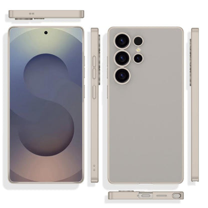 GKK Semi-transparent Skin Feel PC Phone Case