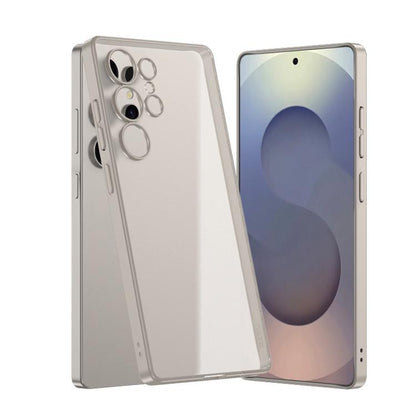 GKK Semi-transparent Skin Feel PC Phone Case