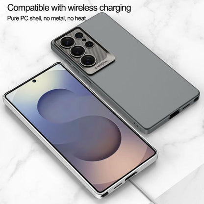 GKK Ultra-thin All-inclusive Scale Lens PC Phone Case