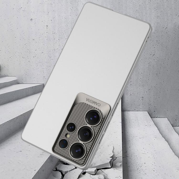 GKK Ultra-thin All-inclusive Scale Lens PC Phone Case