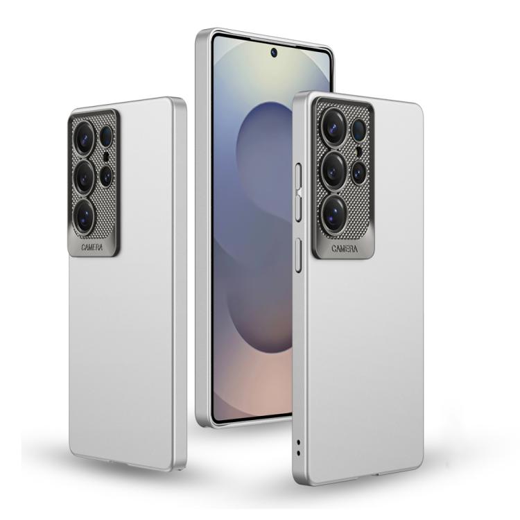 GKK Ultra-thin All-inclusive Scale Lens PC Phone Case