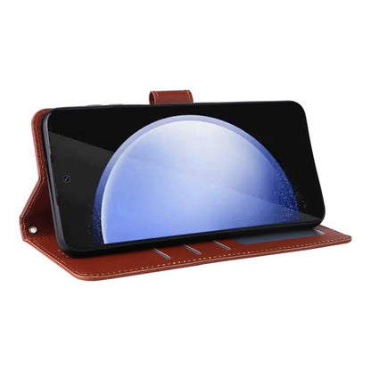 3-Card Slots Multifunctional Leather Phone Case