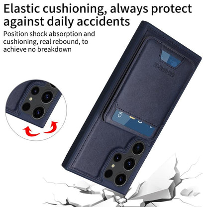 BETOPNICE Vertical Flip Detachable MagSafe Wallet Phone Case