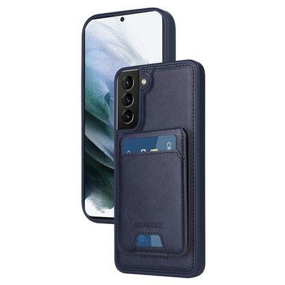 BETOPNICE Vertical Flip Detachable MagSafe Wallet Phone Case