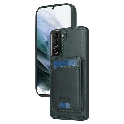 BETOPNICE Vertical Flip Detachable MagSafe Wallet Phone Case