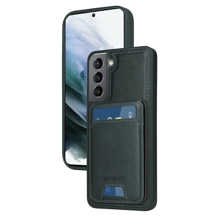 BETOPNICE Vertical Flip Detachable MagSafe Wallet Phone Case