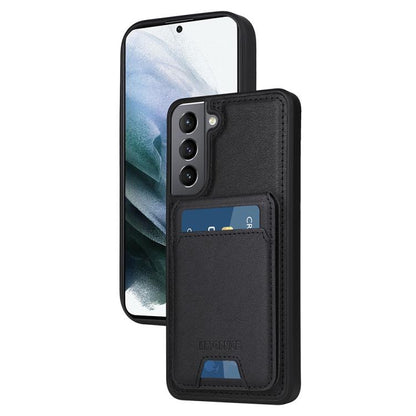 BETOPNICE Vertical Flip Detachable MagSafe Wallet Phone Case