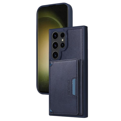 BETOPNICE Horizontal Flip Detachable MagSafe Wallet Phone Case