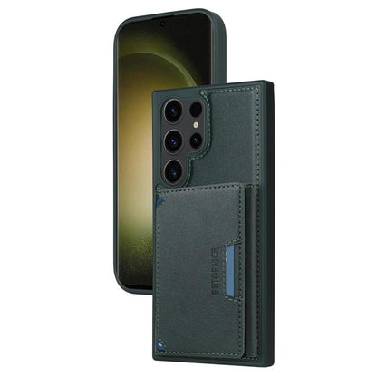 BETOPNICE Horizontal Flip Detachable MagSafe Wallet Phone Case