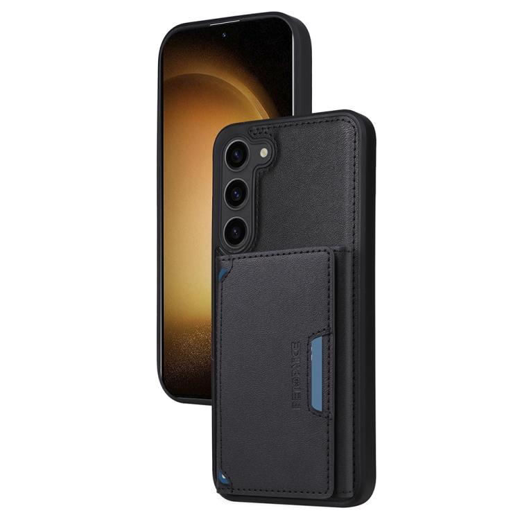 BETOPNICE Horizontal Flip Detachable MagSafe Wallet Phone Case