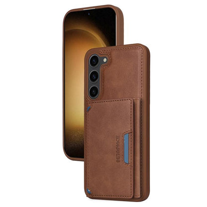 BETOPNICE Horizontal Flip Detachable MagSafe Wallet Phone Case