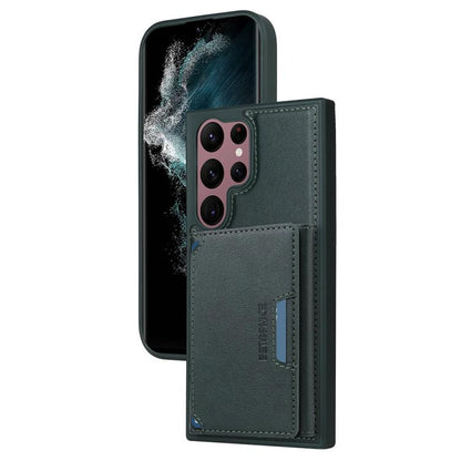 BETOPNICE Horizontal Flip Detachable MagSafe Wallet Phone Case