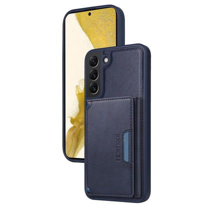 BETOPNICE Horizontal Flip Detachable MagSafe Wallet Phone Case