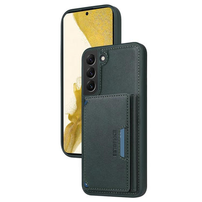 BETOPNICE Horizontal Flip Detachable MagSafe Wallet Phone Case