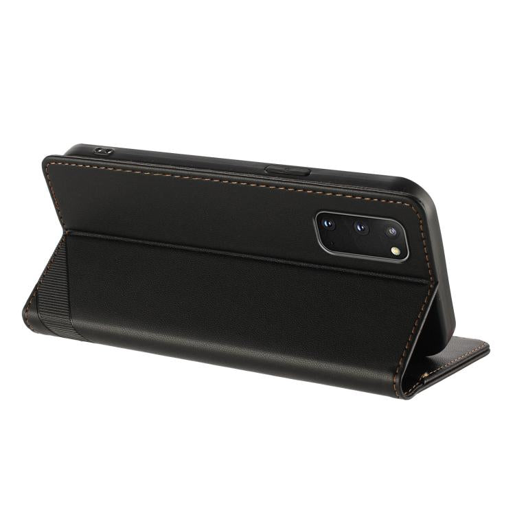 Embossed Multi-functional Wallet Retro Leather Phone Case