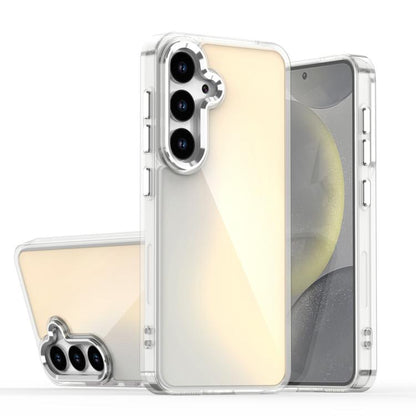 Plating Gradient Discolor Phone Case